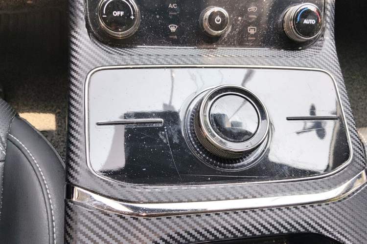 Used NETA U 2021 Pro 500 Global Edition Gear Lever