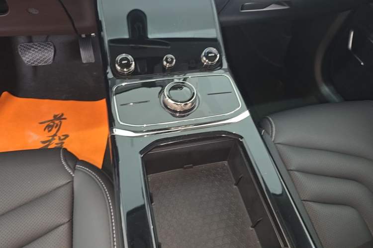 Used NETA U 2021 Pro 400 Cruiser Edition Gear Lever