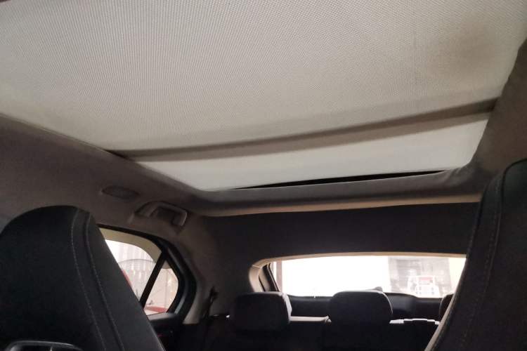 Used NETA U 2021 Pro 500 Lunar Edition Headliner
