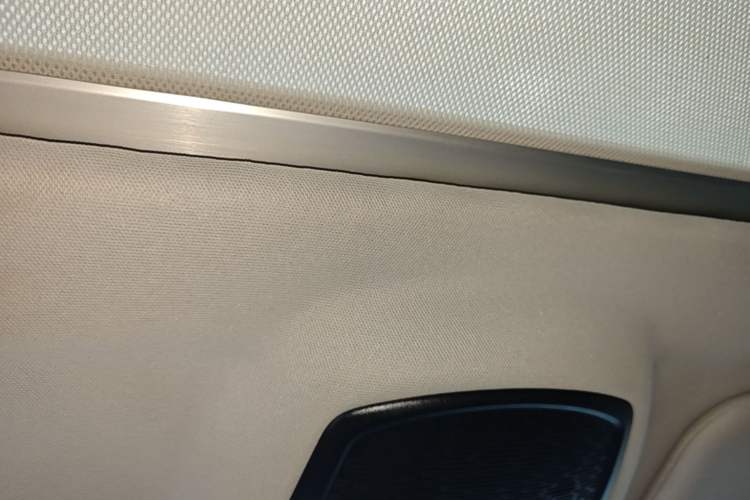 Used NETA U 2021 Pro 400 Lite Edition Headliner