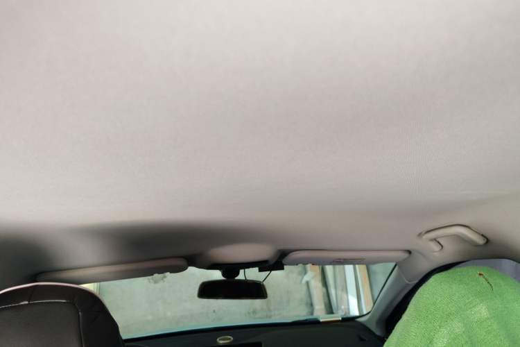 Used NETA U 2021 Pro 400 Cruiser Edition Headliner