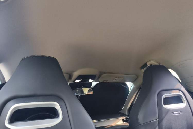 Used NETA U 2021 Pro 500 Global Edition Headliner