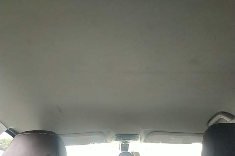 Used NETA U 2021 Pro 400 Cruiser Edition Headliner
