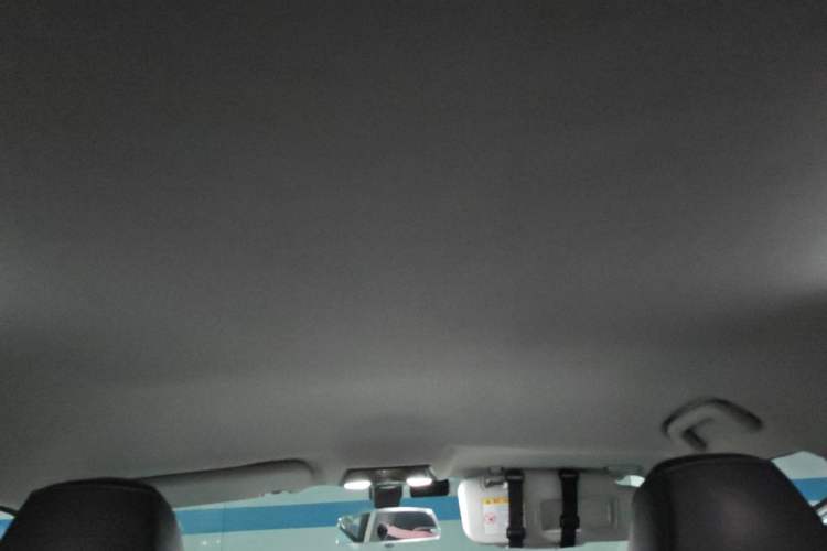 Used NETA U 2021 Pro 400 Cruiser Edition Headliner