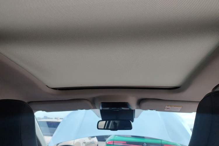 Used NETA U 2021 Pro 500 Lunar Edition Headliner
