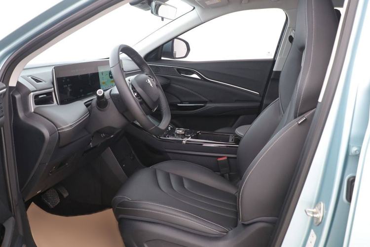 Used NETA U 2021 Pro 500 Global Edition Interior 1