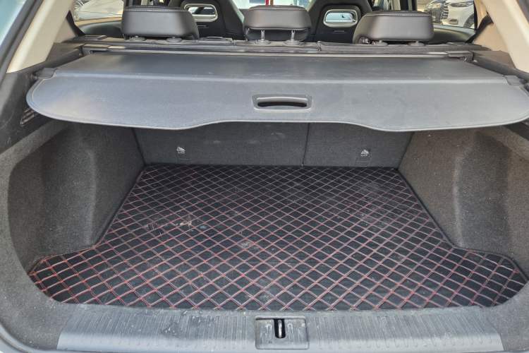 Used NETA U 2021 Pro 500 Lunar Edition Interior 6