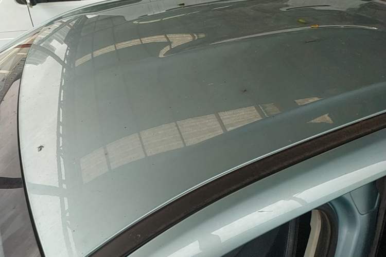 Used NETA U 2021 Pro 400 Cruiser Edition Roof