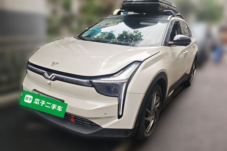Used NETA U 2021 Pro 500 Lunar Edition Guazi used car, China used car export, Used car for sale, Used cars, Cheapest cars for sale