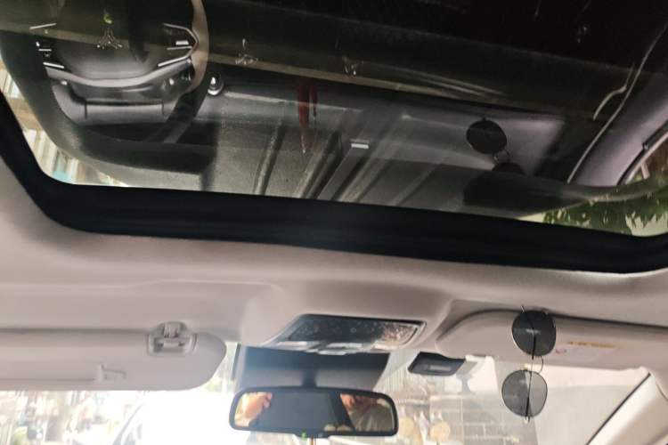 Used NETA U 2021 Pro 500 Lunar Edition Headliner