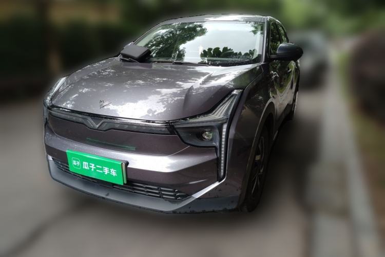 Used NETA U 2021 Pro 400 Cruiser Edition Guazi used car, China used car export, Used car for sale, Used  cars, Cheapest cars for sale
