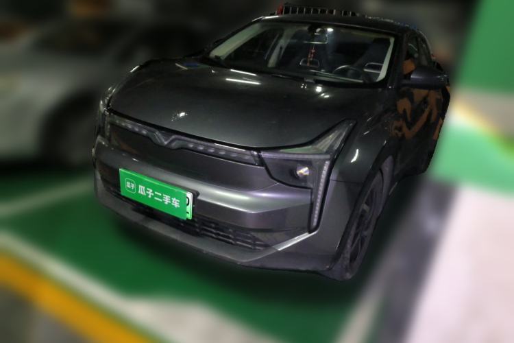 Used NETA U 2021 Pro 400 Cruiser Edition Guazi used car, China used car export, Used car for sale, Used cars, Cheapest cars for sale