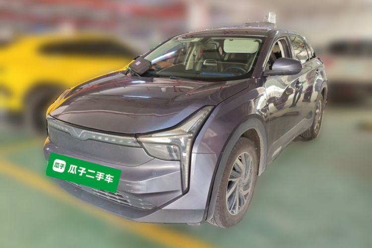 Used NETA U 2021 Pro 400 Cruiser Edition Guazi used car, China used car export, Used car for sale, Used  cars, Cheapest cars for sale