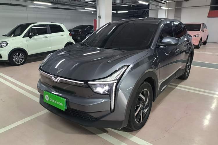 Used NETA U 2021 Pro 400 Industry Custom Edition Guazi used car, China used car export, Used car for sale, Used  cars, Cheapest cars for sale