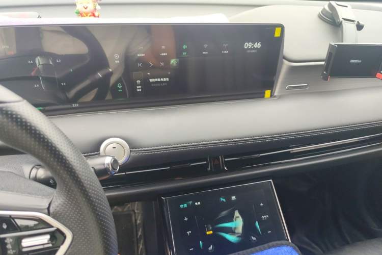 Used NETA U 2021 Pro 500 Global Edition Audio And AC Panel