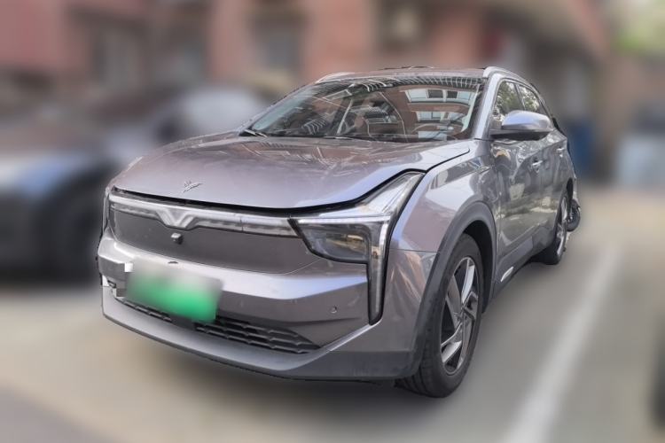 Used NETA U 2021 Pro 500 Lunar Edition Guazi used car, China used car export, Used car for sale, Used cars, Cheapest cars for sale