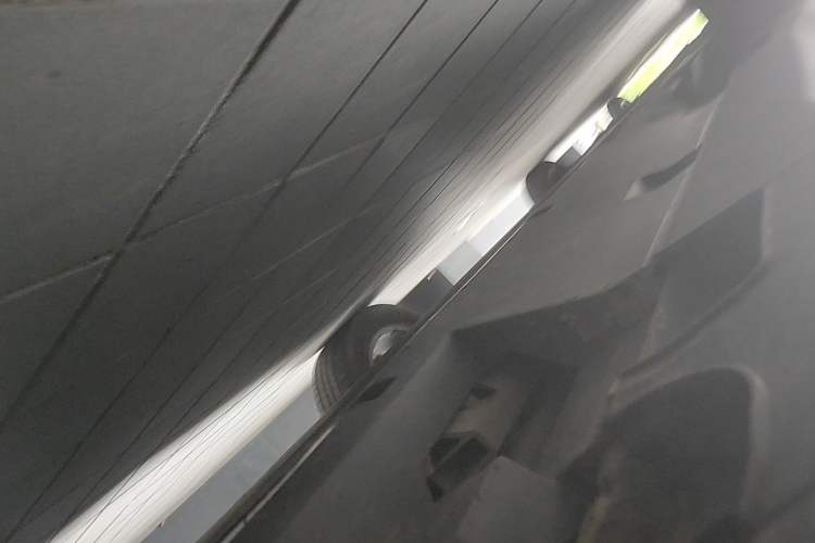 Used NETA U 2021 Pro 500 Global Edition Chassis Front Right
