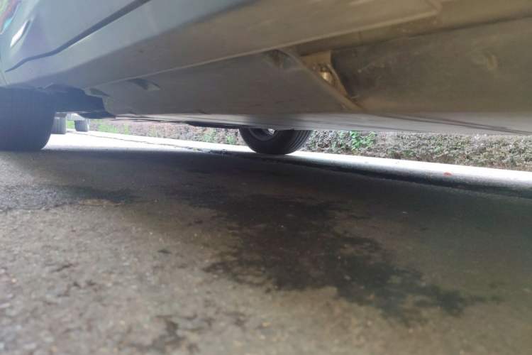 Used NETA U 2021 Pro 400 Cruiser Edition Chassis Rear Left