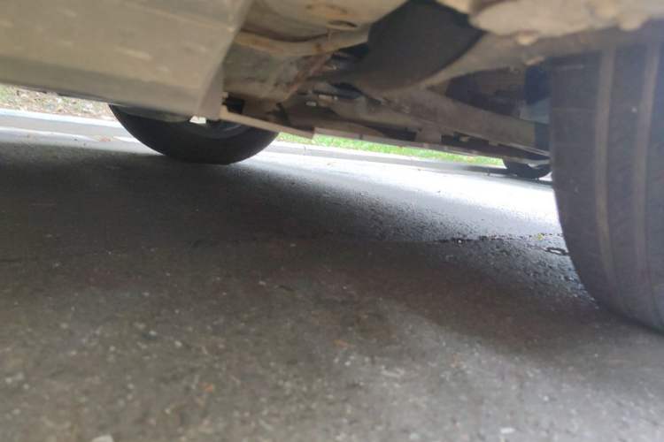 Used NETA U 2021 Pro 400 Cruiser Edition Chassis Rear Right