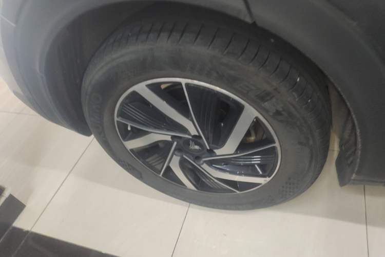 Used NETA U 2021 Pro 400 Cruiser Edition Exterior 5