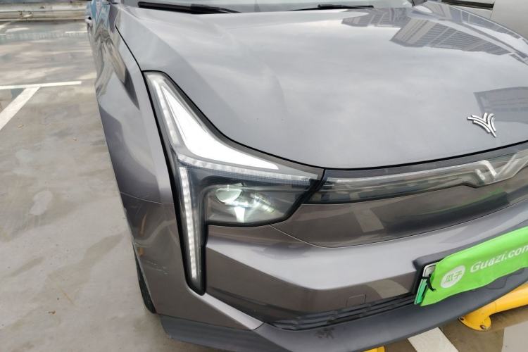 Used NETA U 2021 Pro 400 Cruiser Edition Exterior 6