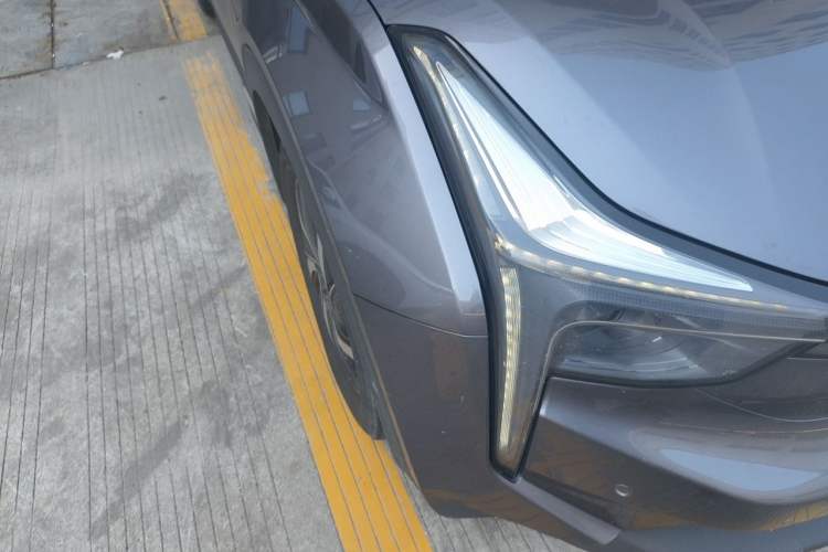 Used NETA U 2021 Pro 500 Global Edition Exterior 6