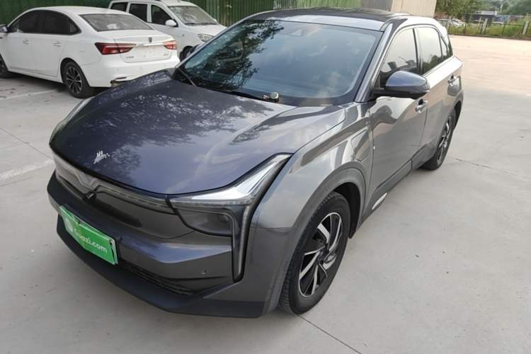 Used NETA U 2021 Pro 500 Deluxe Driving Edition Guazi used car, China used car export, Used car for sale, Used  cars, Cheapest cars for sale