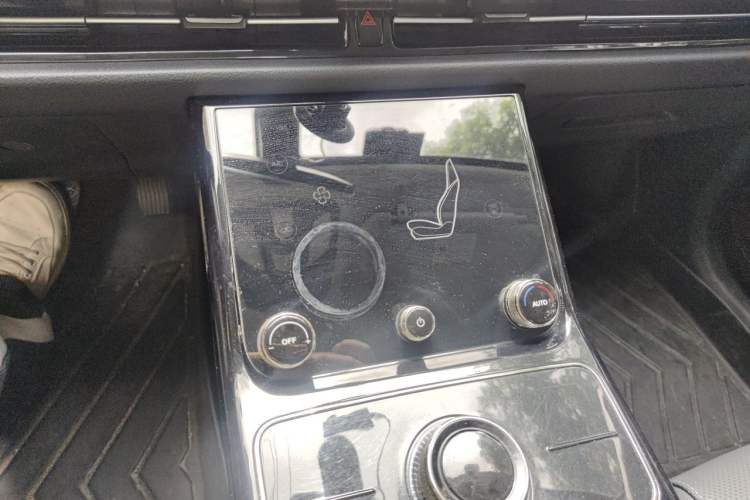 Used NETA U 2021 Pro 400 Cruiser Edition Gear Lever