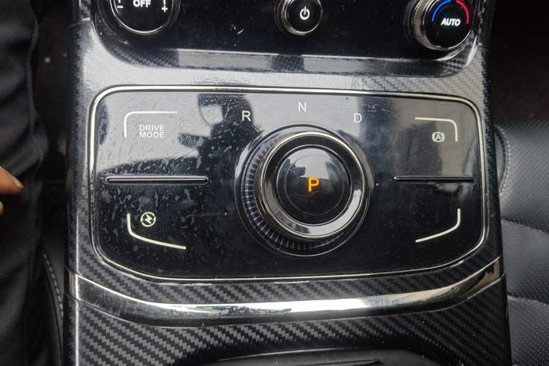 Used NETA U 2021 Pro 400 Cruiser Edition Gear Lever