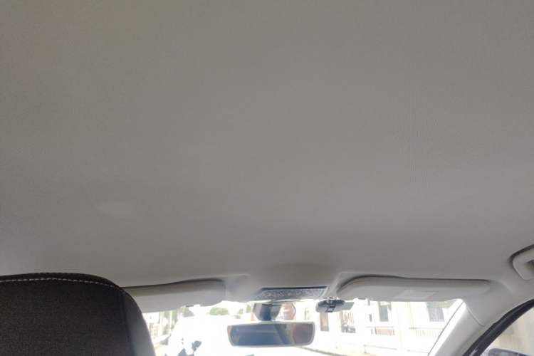 Used NETA U 2021 Pro 400 Cruiser Edition Headliner