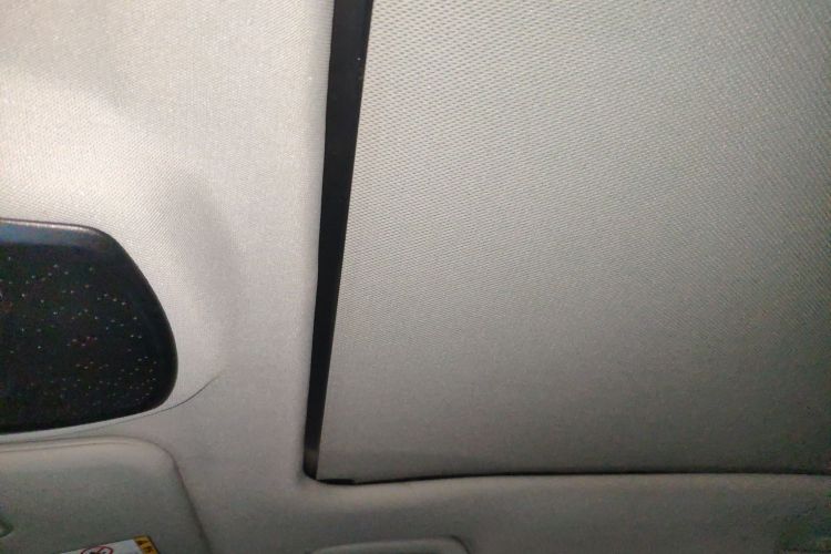 Used NETA U 2021 Pro 500 Lunar Edition Headliner