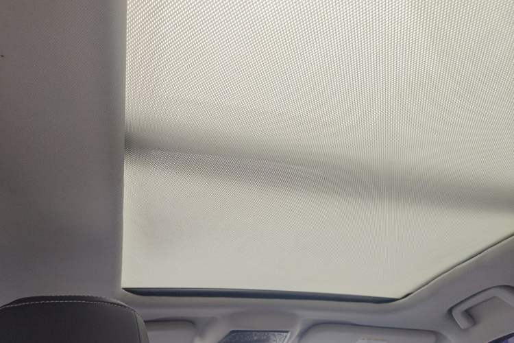 Used NETA U 2021 Pro 610 Fire-Seeking Edition Headliner