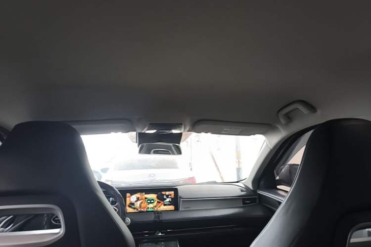 Used NETA U 2021 Pro 500 Global Edition Headliner