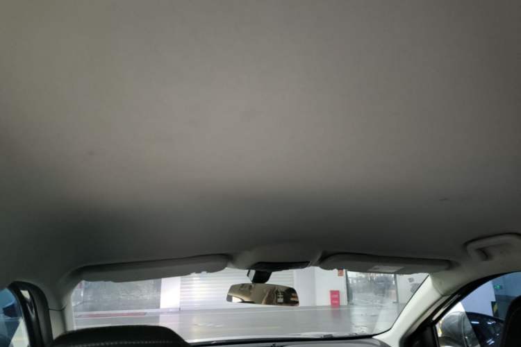 Used NETA U 2021 Pro 400 Industry Custom Edition Headliner