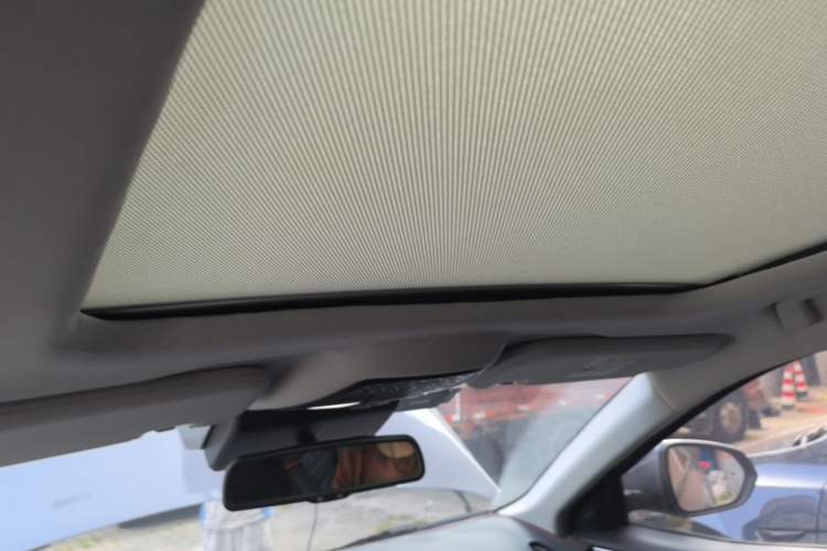 Used NETA U 2021 Pro 500 Lunar Edition Headliner