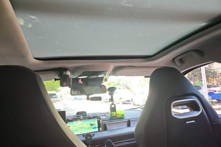 Used NETA U 2021 Pro 610 Fire-Seeking Edition Headliner
