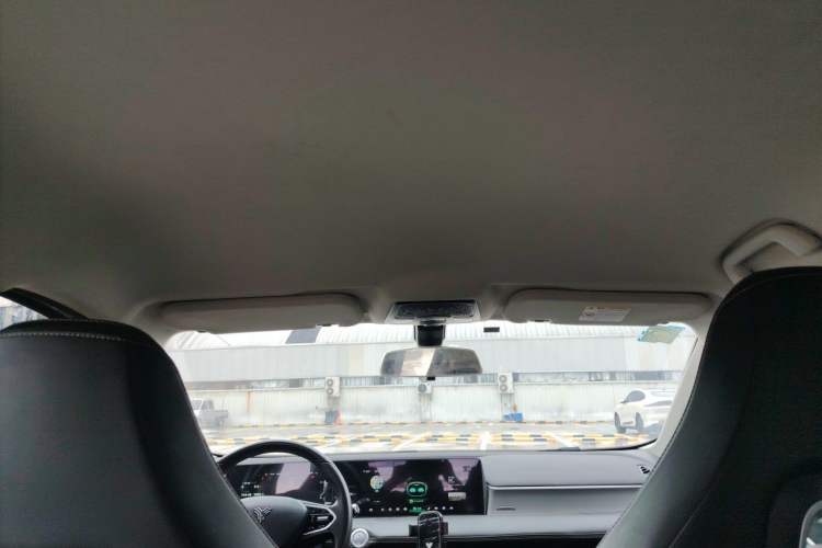 Used NETA U 2021 Pro 400 Cruiser Edition Headliner