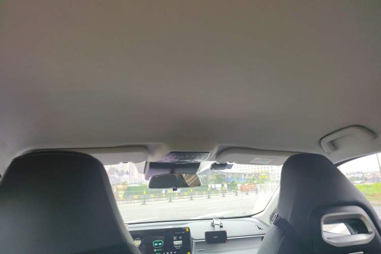Used NETA U 2021 Pro 500 Global Edition Headliner