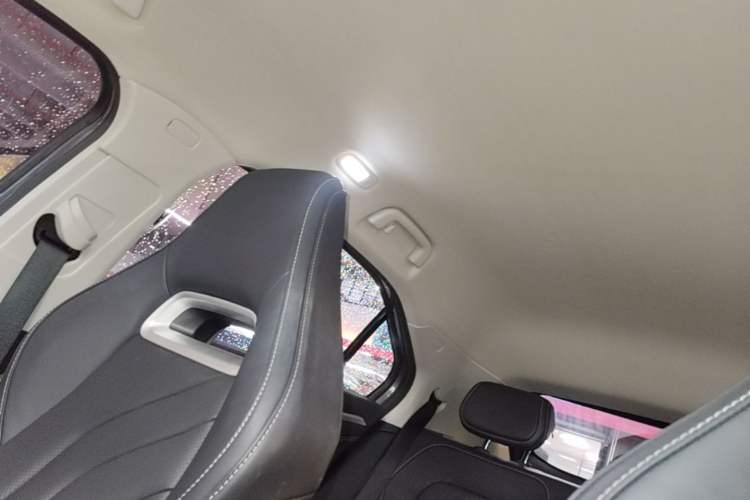 Used NETA U 2021 Pro 400 Cruiser Edition Headliner