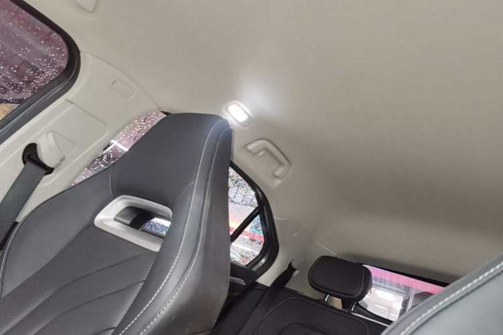 Used NETA U 2021 Pro 400 Cruiser Edition Headliner