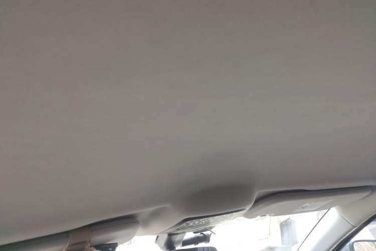 Used NETA U 2021 Pro 400 Cruiser Edition Headliner