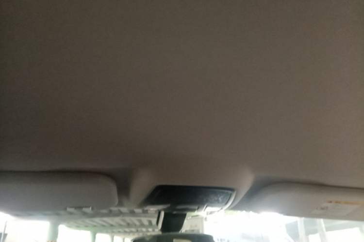 Used NETA U 2021 Pro 400 Cruiser Edition Headliner