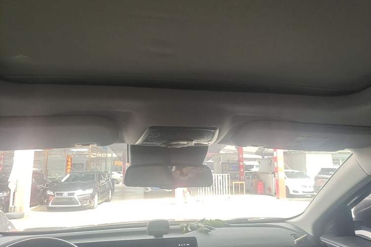 Used NETA U 2021 Pro 610 Fire-Seeking Edition Headliner