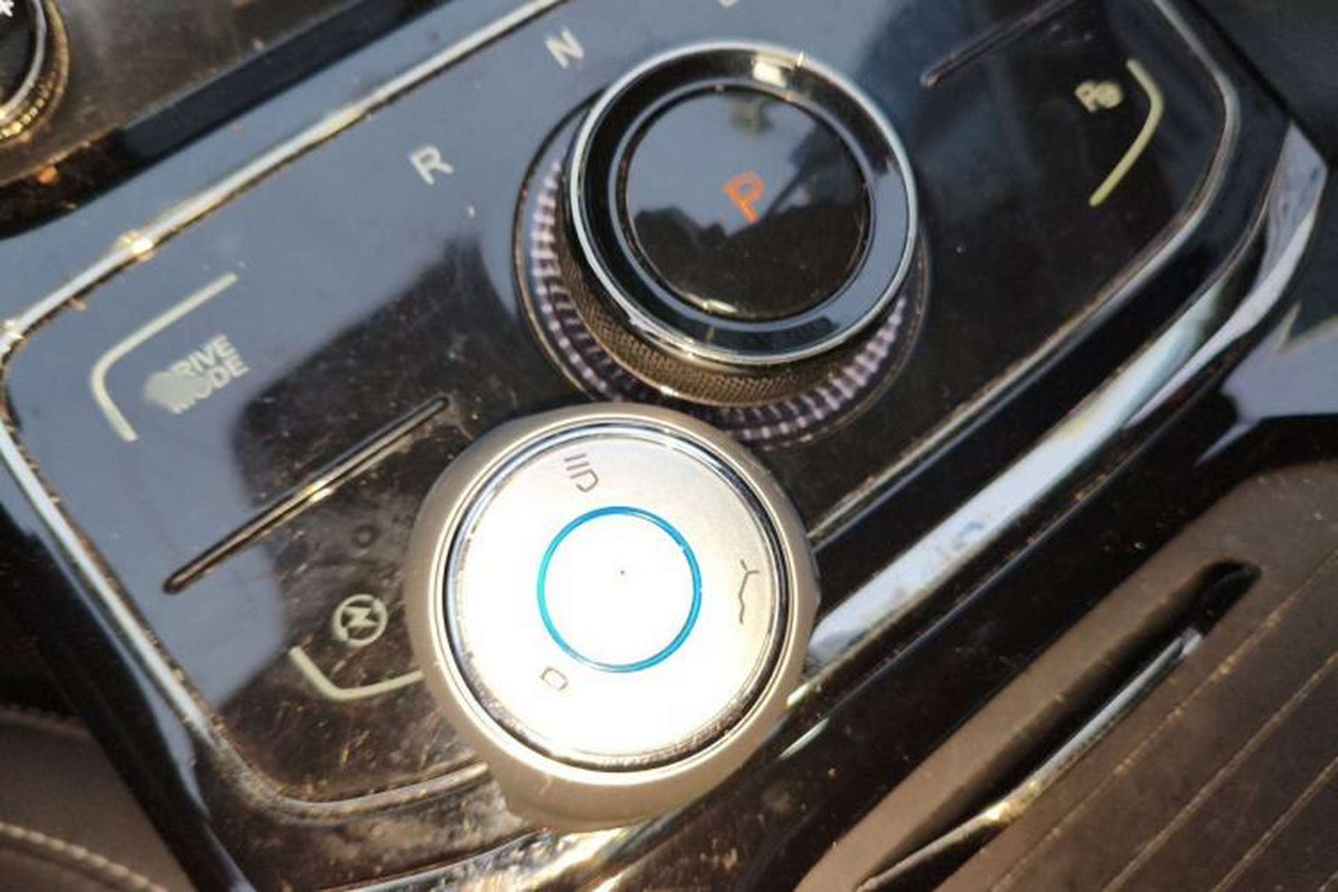 Used NETA U 2021 Pro 500 Lunar Edition Interior 1
