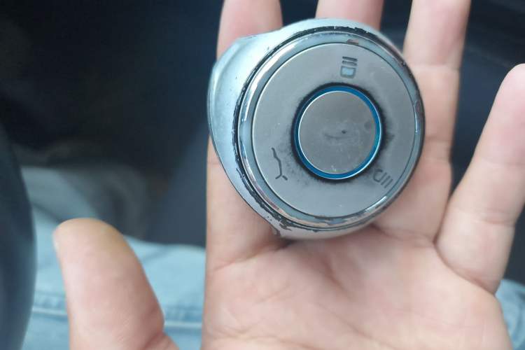 Used NETA U 2021 Pro 500 Global Edition Interior 1