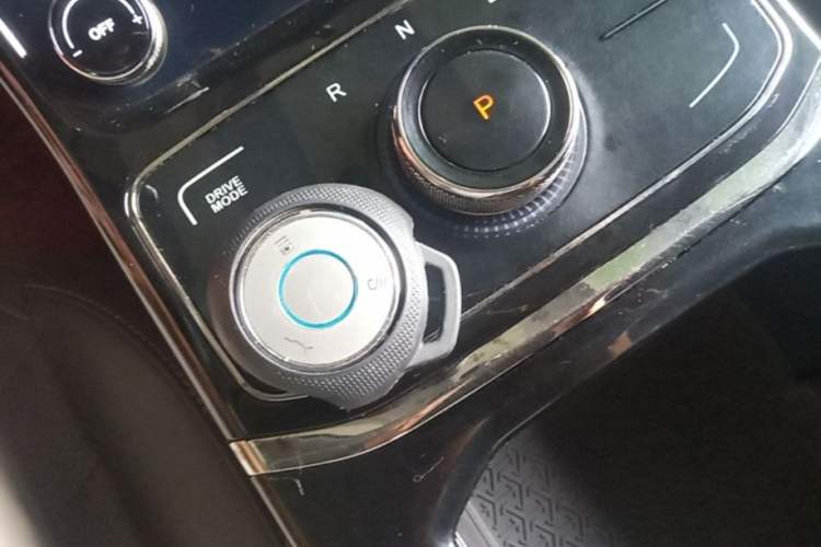 Used NETA U 2021 Pro 400 Cruiser Edition Interior 1