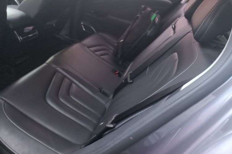 Used NETA U 2021 Pro 500 Global Edition Interior 4