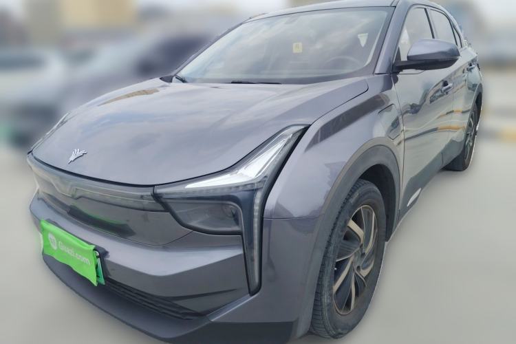 Used NETA U 2021 Pro 400 Cruiser Edition Guazi used car, China used car export, Used car for sale, Used cars, Cheapest cars for sale