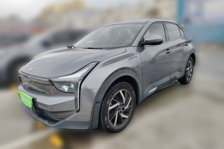 Used NETA U 2021 Pro 400 Cruiser Edition Guazi used car, China used car export, Used car for sale, Used  cars, Cheapest cars for sale