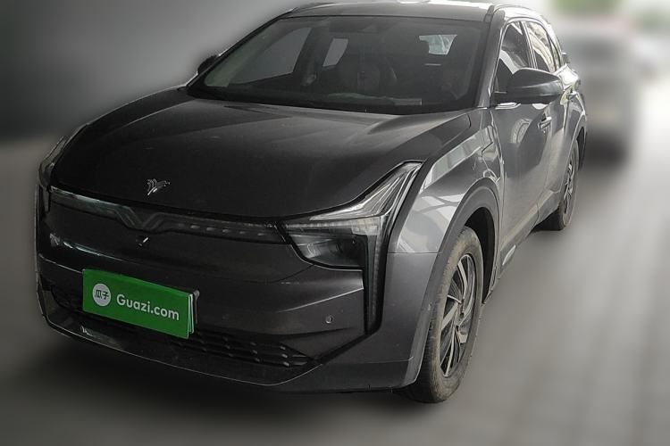 Used NETA U 2021 Pro 500 Global Edition Guazi used car, China used car export, Used car for sale, Used  cars, Cheapest cars for sale